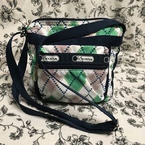 Small LeSportsac bag